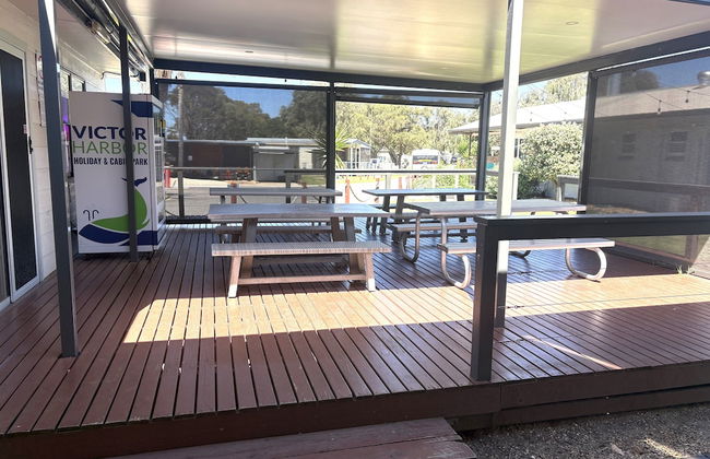 Victor Harbor Holiday Park - Photo 78