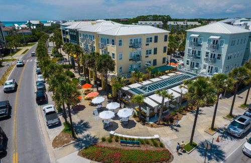 Gulf Place Six Palms #2B - BBs Hideaway - Foto 25