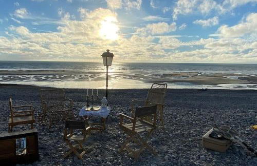 Gîte Pachamama - Foto 12