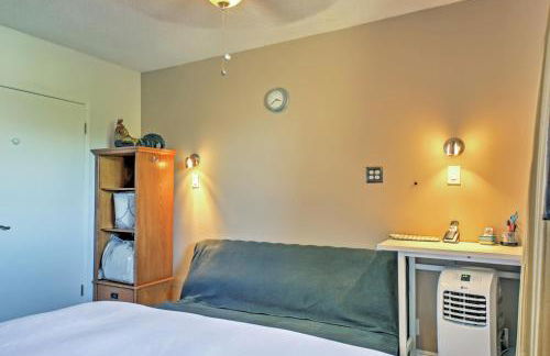 3 Mi to Dtwn Dining! Long Beach Condo with Balcony - Foto 13