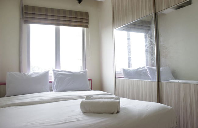 Spacious 2BR Apartment Buah Batu Park near Exit Tol - Foto 3