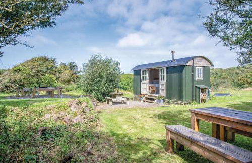 Haven View - 1 Bedroom Shepherds Hut - St Ishmaels - Foto 40