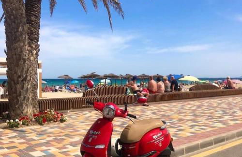 Casa Andres. Two bed Penthouse Pool & Terrace - Foto 56