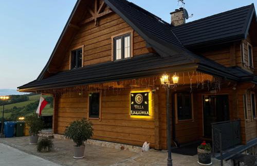 Villa Ligęzówka - Foto 12