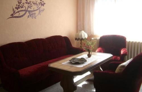 Holiday Home Freistehendes Ferienhaus in ruhiger Lage by Interhome - Foto 4