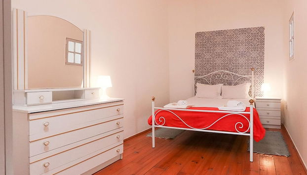 Bairro Alto Cosy by Homing - Foto 2, Habitación