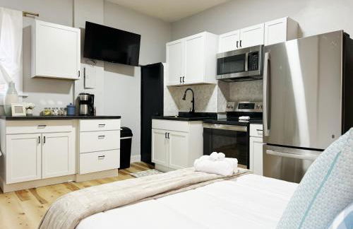 The Cardinal Studio Apartments - Foto 10