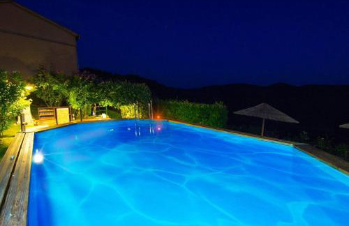 Holiday house with a swimming pool Draguc, Central Istria - Sredisnja Istra - 25162 - Foto 3