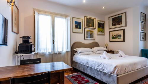 FCR Rome Apartments Loft Campo de' Fiori - Monserrato - Foto 2