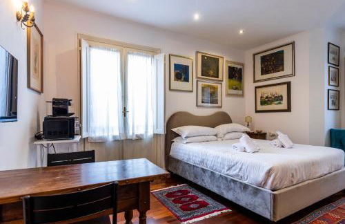 FCR Rome Apartments Loft Campo de' Fiori - Monserrato - Foto 2