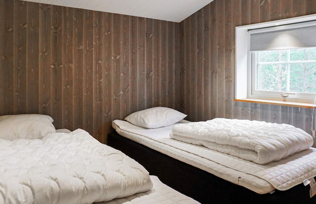 10 Person Holiday Home in Salen-by Traum - Foto 7