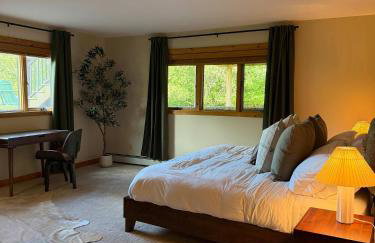 Entire Chalet in Windham NY - Foto 46