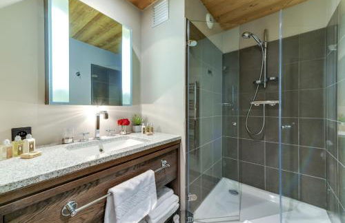 Chalet Noemie - Foto 13