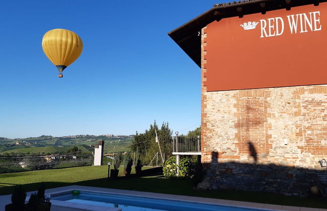 Red Wine - Guest House - Foto 27