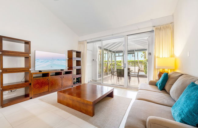 Perfectly Located in the Heart of Seven Mile Beach by RedAwning - Foto 6