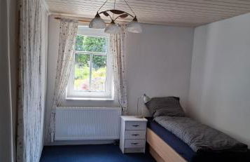 Ferienwohnung alte Backstube - Foto 25