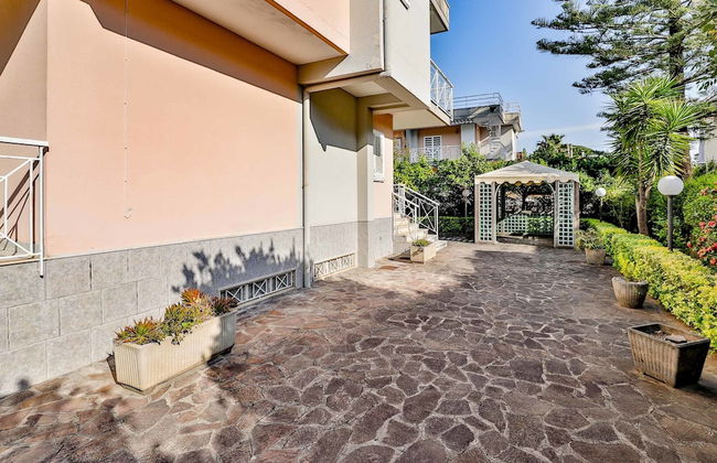 Villa Mimosa - Photo 17