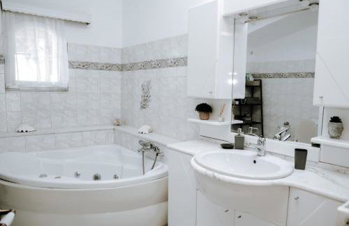 Villa Ilianna - Foto 41