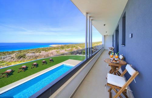 Villa Vista Novalja - Foto 16