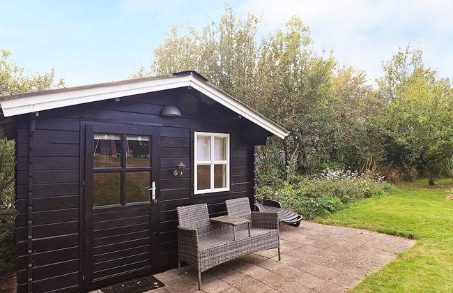 6 Person Holiday Home in Farso - Foto 24