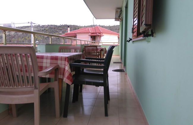 Apartaments skrapalli - Foto 33