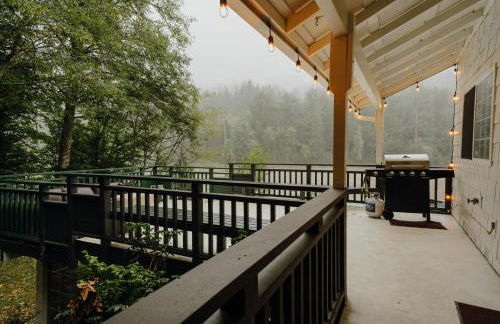 Riverside Retreat on Skagit River - Foto 38