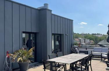 Magnifique appartement avec sa grande terrasse - Photo 1