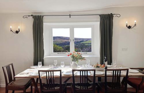 Brightworthy Farm Withypool - Foto 9