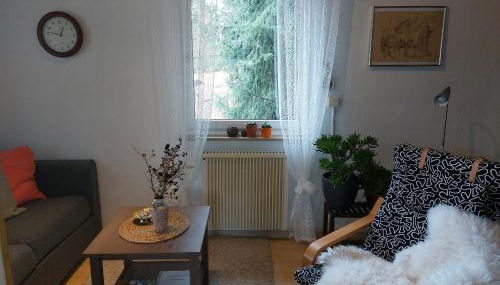 Ferienhaus Waldblick - Foto 5