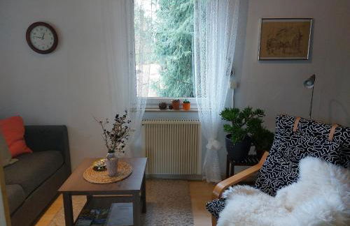 Ferienhaus Waldblick - Foto 5