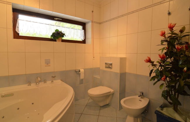 Panoramic Retreat, Thirimont - Foto 26