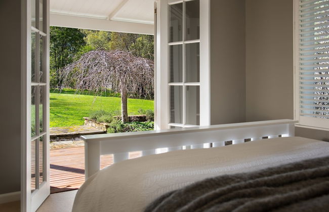 Green Gully House - Foto 13