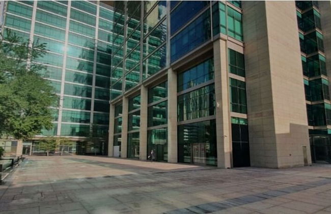 Nasma Holiday Homes - Liberty House - Photo 18