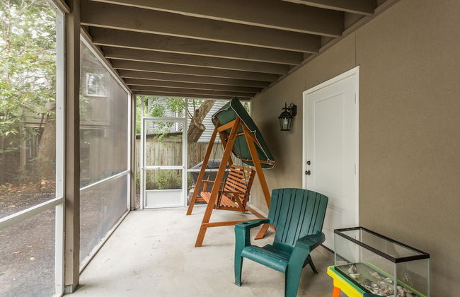 1067 College by Hodnett Cooper - Foto 8