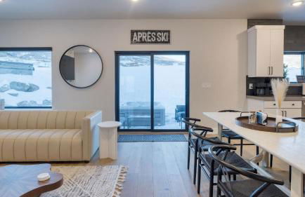 2 Mins to Deer Valley Ski Lift Hot Tub + Game Room Ski La Vie by Avantstay - Foto 24