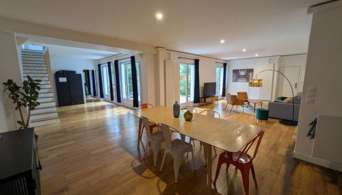 Great apartment with private garden - Foto 2