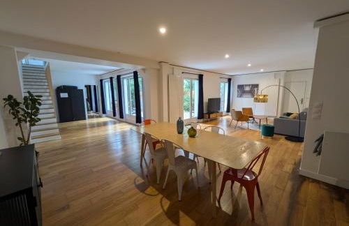 Great apartment with private garden - Foto 2