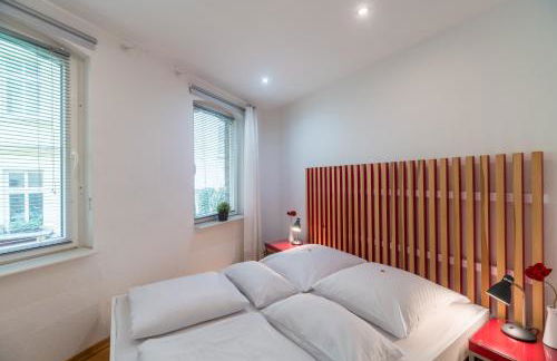 Urban Duplex Kreuzberg - Foto 13