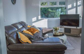 Sea Front Cottage - Foto 20