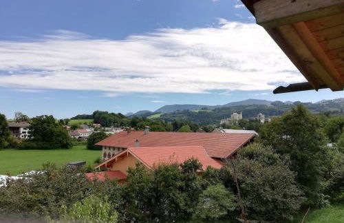 Ferienwohnung mit Bergblick - Foto 35