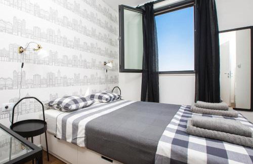 DuArt Cozy Apartment - Foto 18