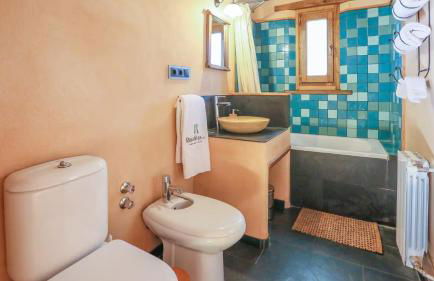 Casas Rurales Camino del Castaño - Foto 47