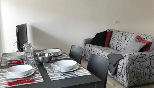 Appartamento "Via Ferrata" - Foto 3