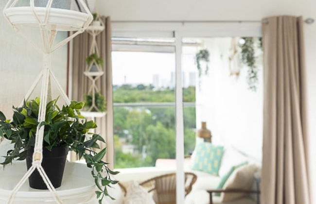 The Farallon Beach Condo by Acomodo - Foto 22