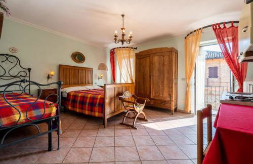 Holiday Home Bricco dei Ciliegi-2 by Interhome - Foto 13