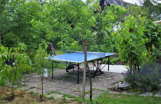 Apartment in Bernau Near Feldberg Ski Area - Foto 21