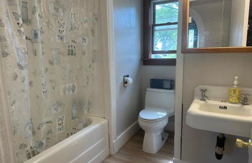 Sawyer Cove Cottage - Foto 11