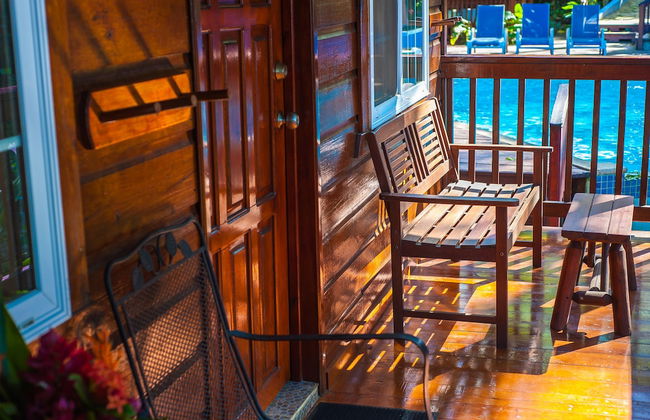 Blue Bahia Resort - Foto 17