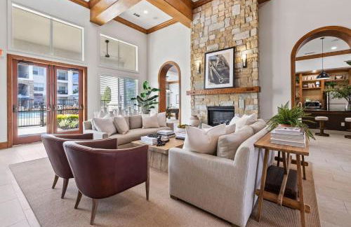 Landing Incredible 1BD Gym - Foto 20