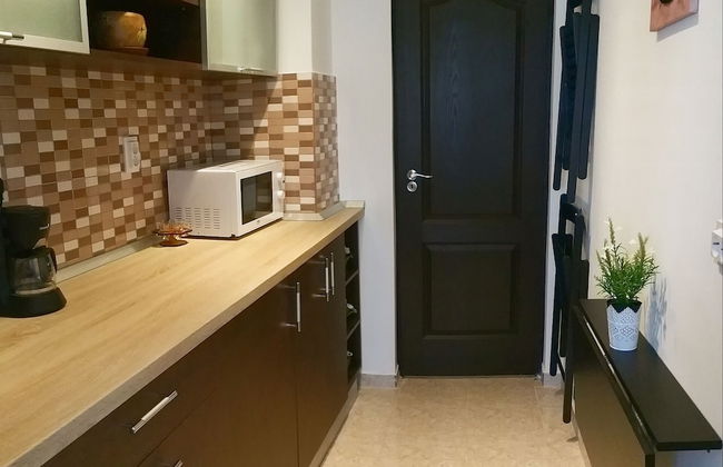 Sudului 810 by MRG Apartments - Foto 8